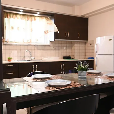 Apartment In The Center Of The City Preveza Exterior photo